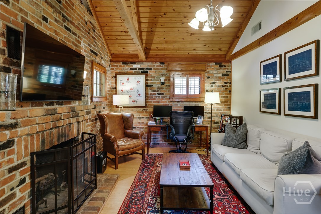 236 Henderson Avenue Athens, GA 30605 - Photo 46 of 62