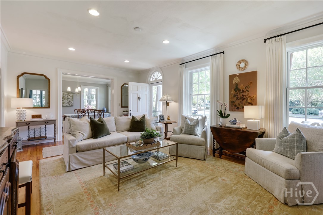 236 Henderson Avenue Athens, GA 30605 - Photo 5 of 62