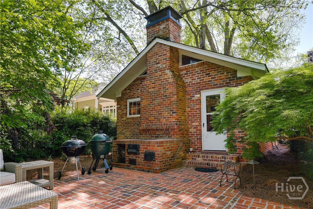 236 Henderson Avenue Athens, GA 30605 - Photo 51 of 62