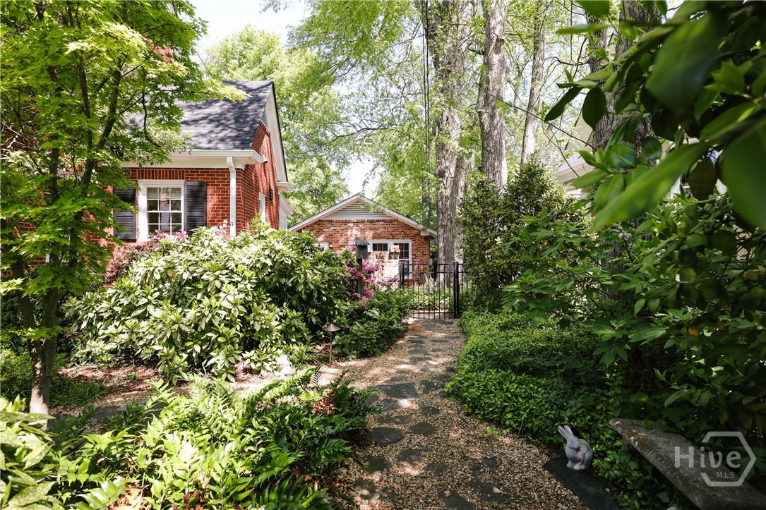 236 Henderson Avenue Athens, GA 30605 - Photo 57 of 62