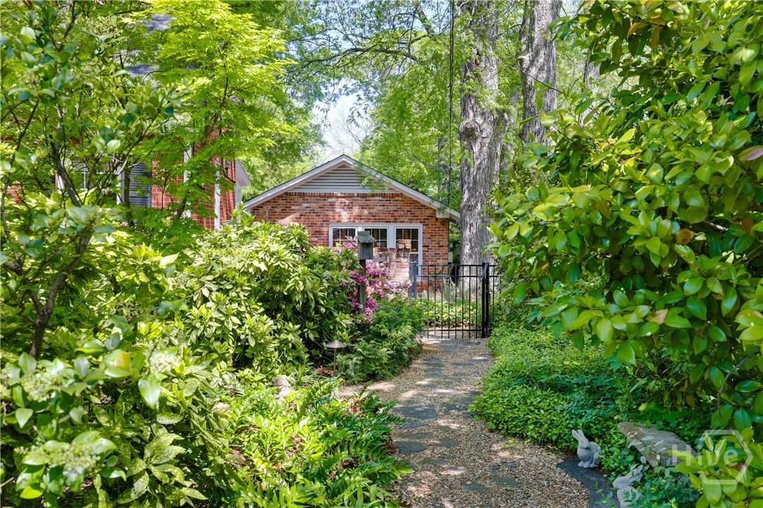 236 Henderson Avenue Athens, GA 30605 - Photo 58 of 62