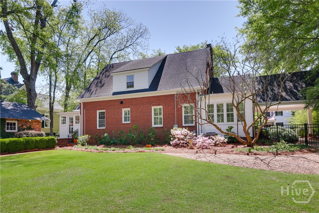 236 Henderson Avenue Athens, GA 30605 - Photo 60 of 62