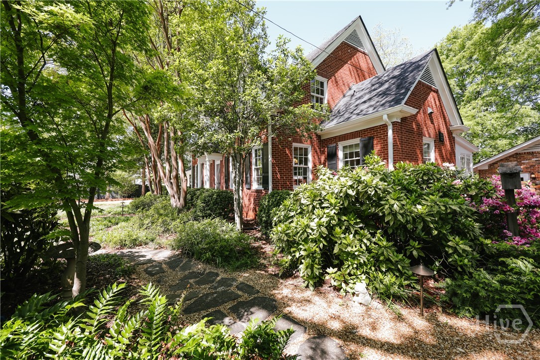 236 Henderson Avenue Athens, GA 30605 - Photo 61 of 62