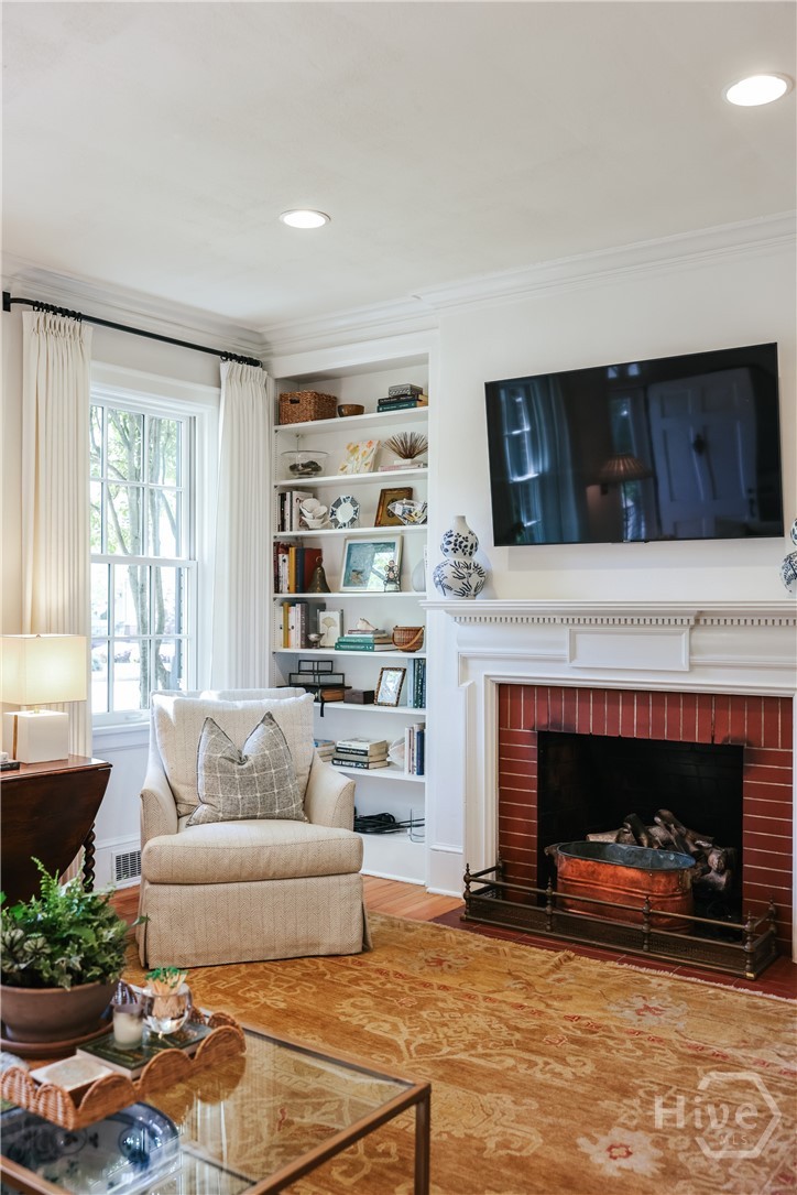 236 Henderson Avenue Athens, GA 30605 - Photo 8 of 62