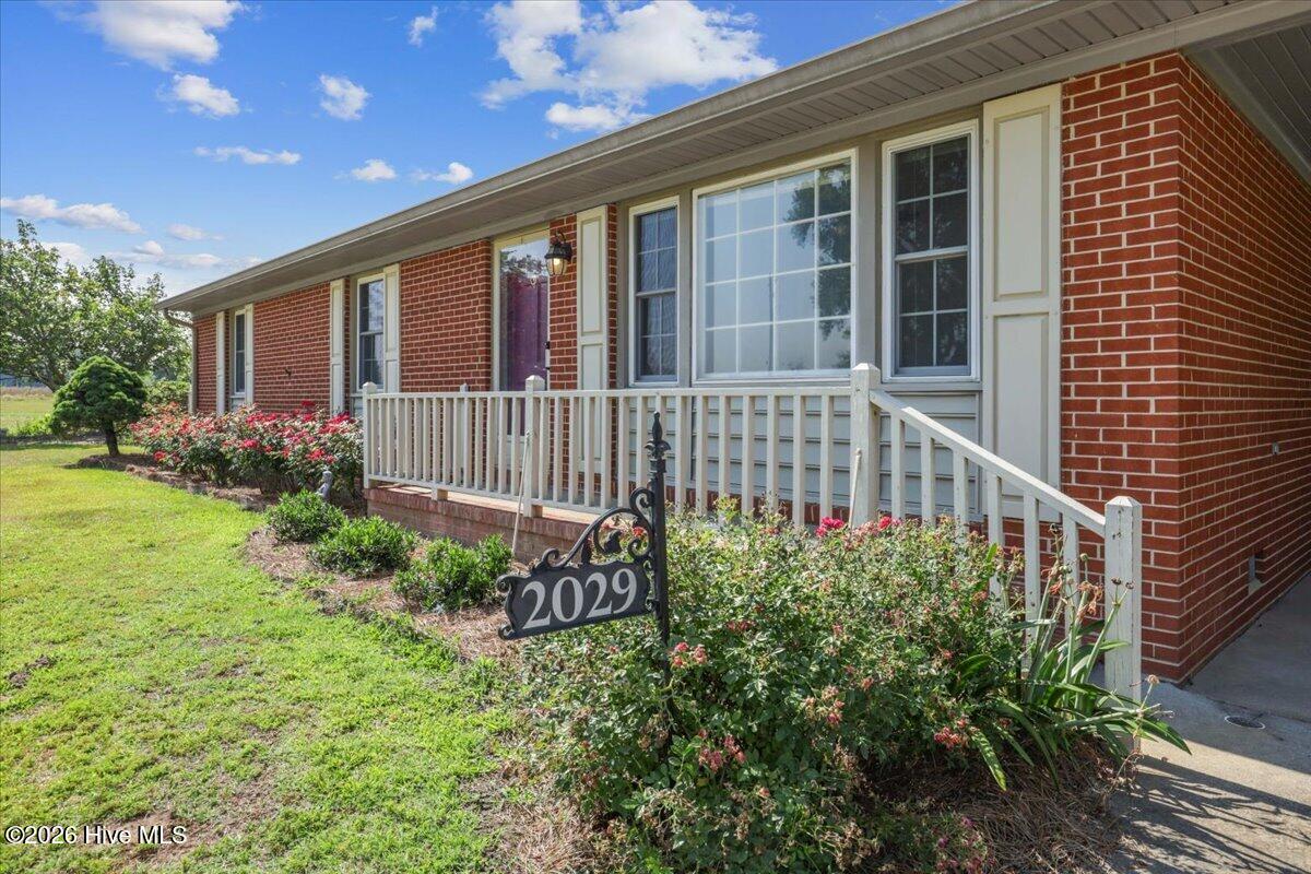 2029 Highway 403 Faison, NC 28341 - Photo 3 of 58