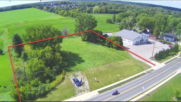 $109,000 | Lt1 Fredonia Avenue, Fredonia, WI 53021
