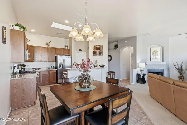 $399,999 | 7512 West Sweet River Road, Tucson, AZ 85743