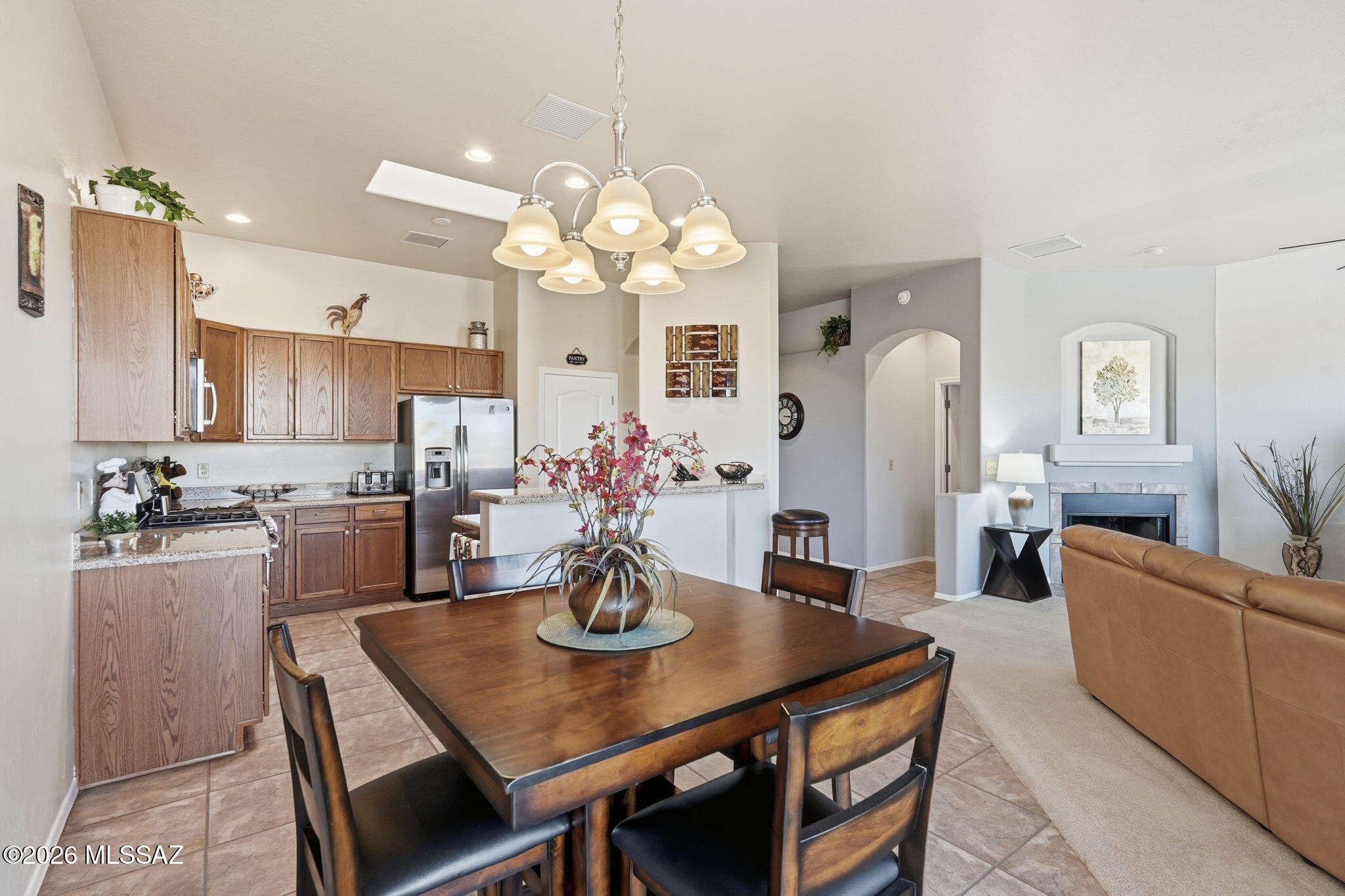 7512 West Sweet River Road Tucson, AZ 85743 - Photo 1 of 41