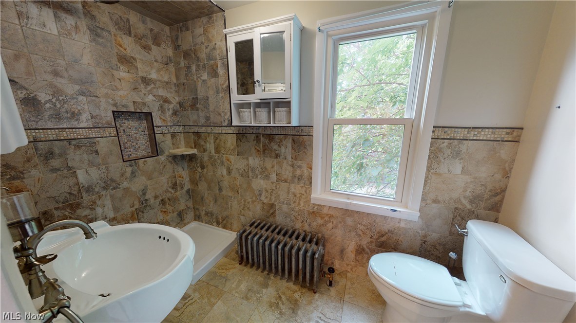 7886 Munson Road Mentor, OH 44060 - Photo 21 of 32 Updated Master Bathroom