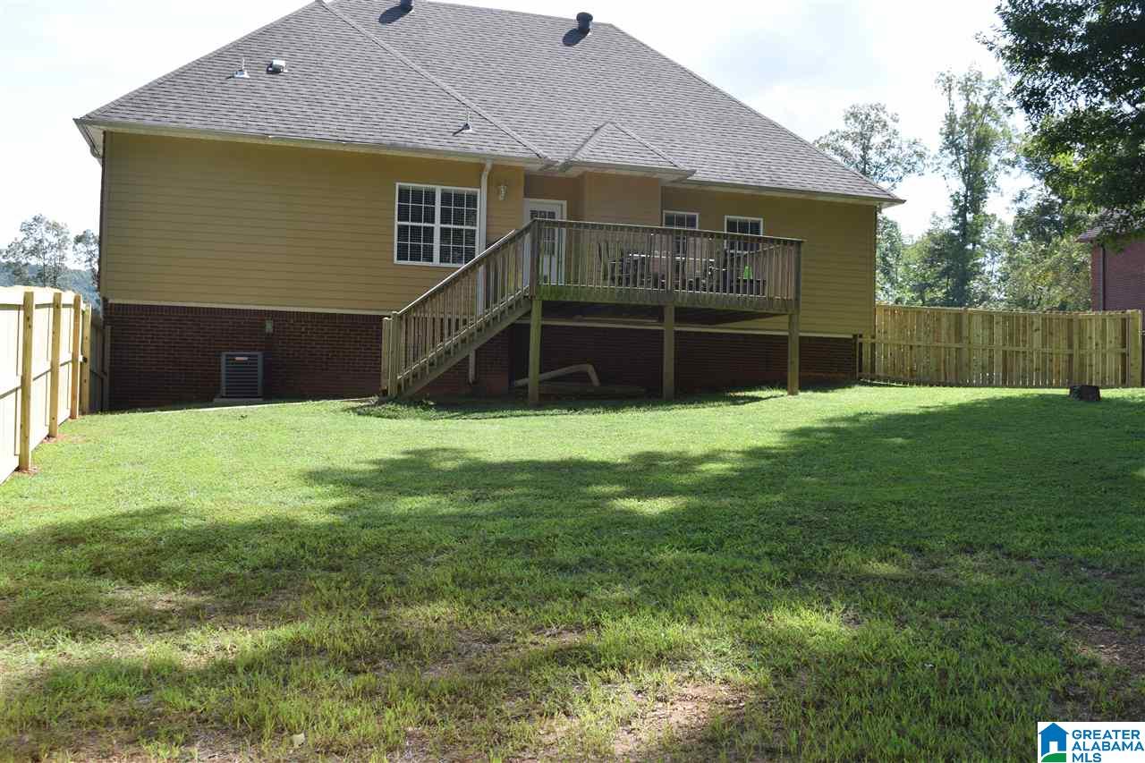 7954 Forest Loop Pinson, AL 35126 - Photo 37 of 38