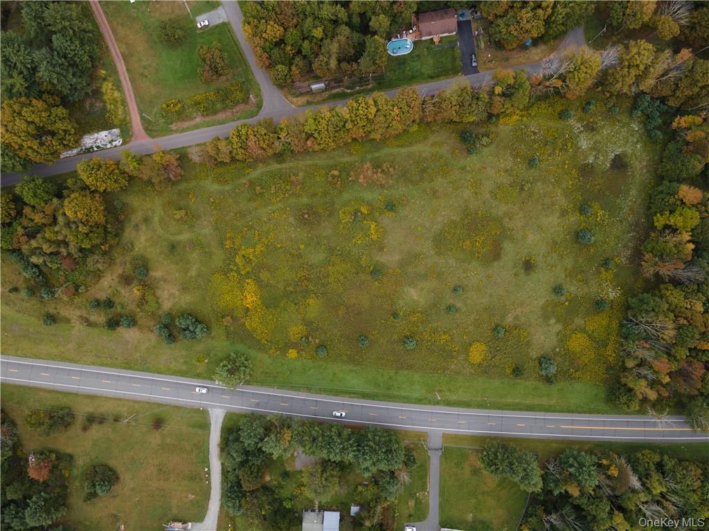 Tbd Old Greenfield Road Greenfield Park, NY 12435 - Photo 3 of 3 a view of a small yard