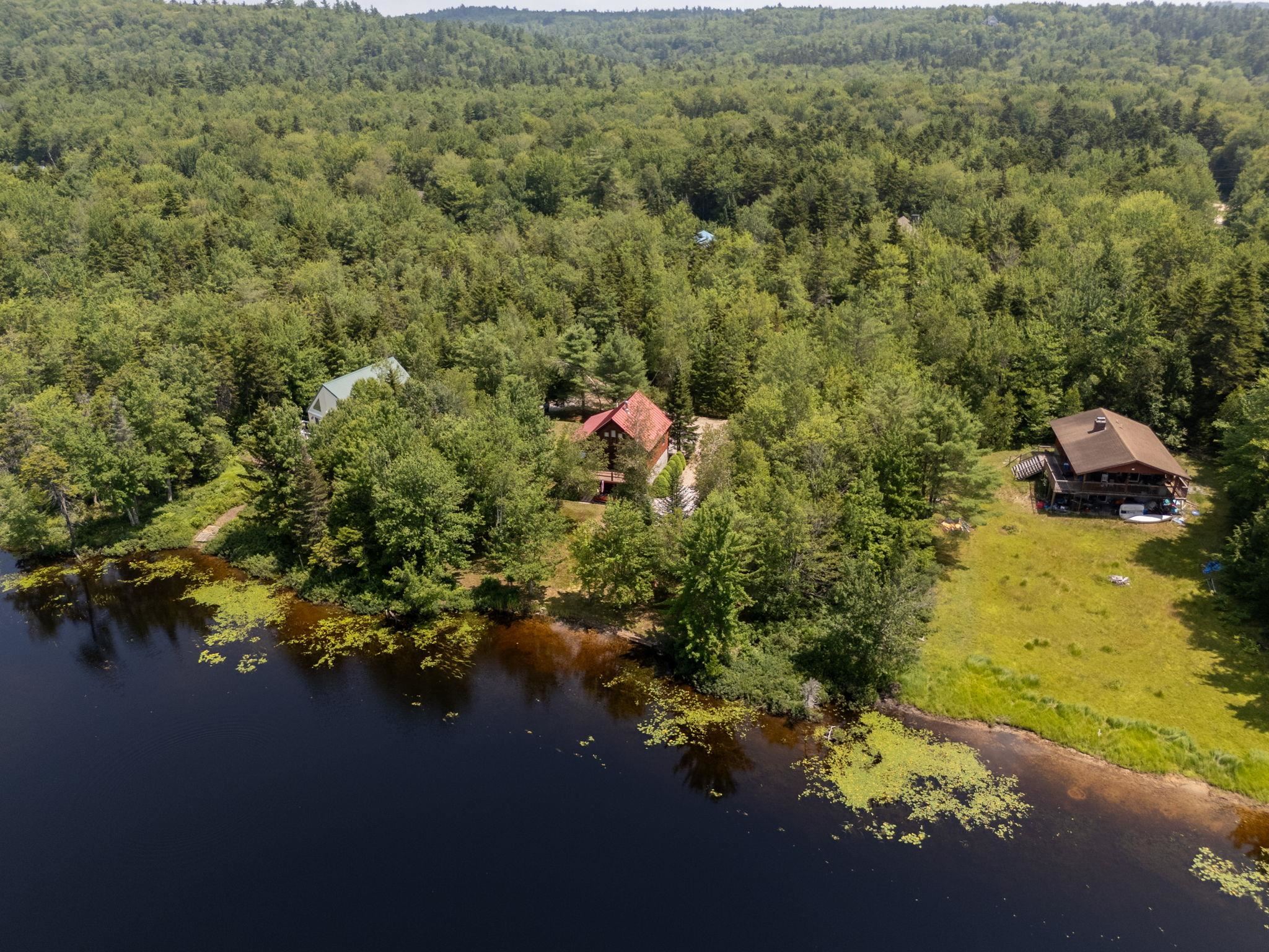 126 Harrison Road Washington, NH 03280 - Photo 54 of 60 Gallery Image 54