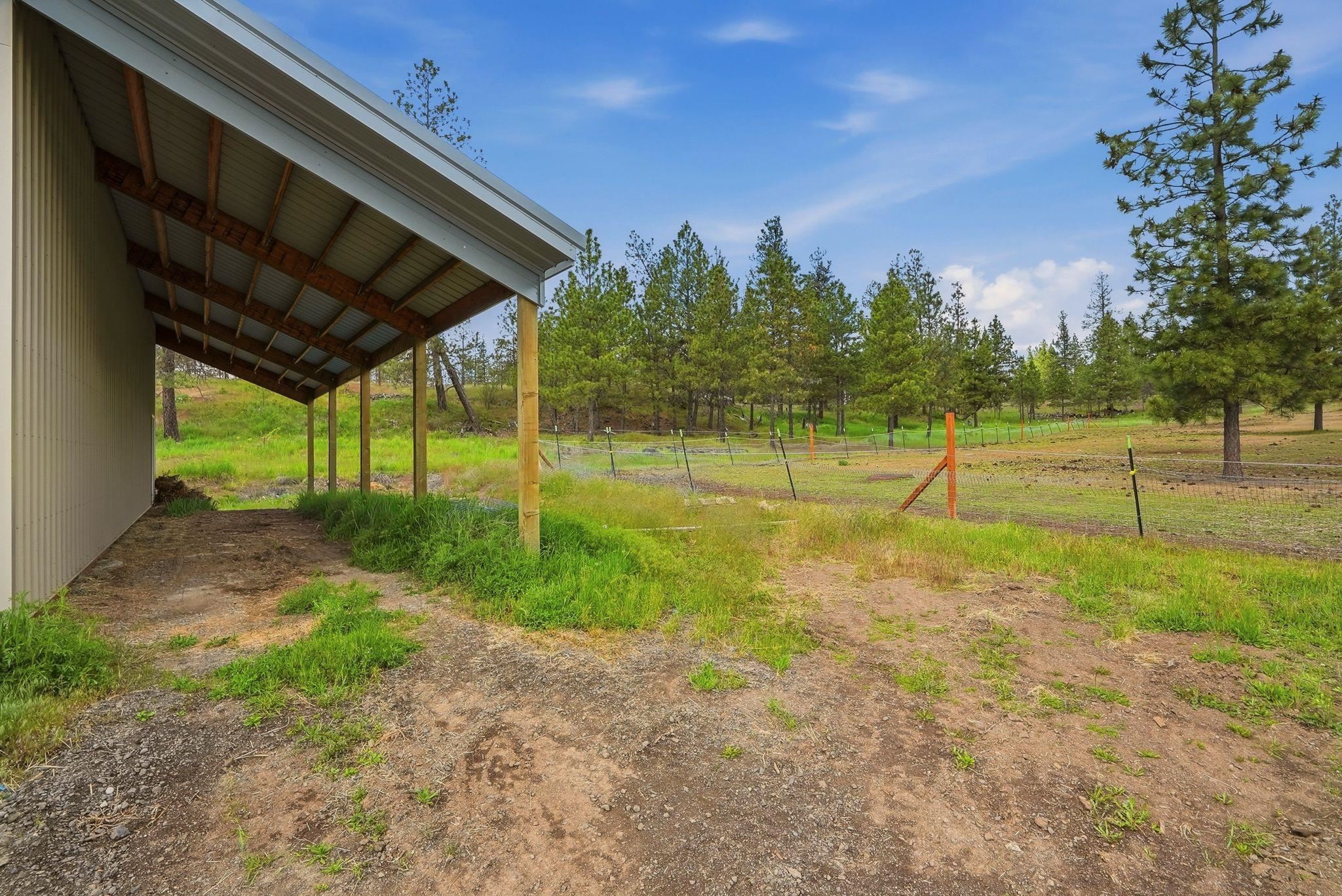 7702 West Jensen Road Cheney, WA 99004 - Photo 5 of 41
