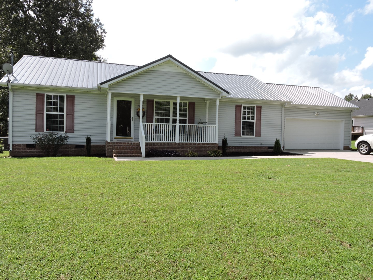 562 West Doak Road Manchester, TN 37355 - Photo 3 of 30 Gallery Image 3
