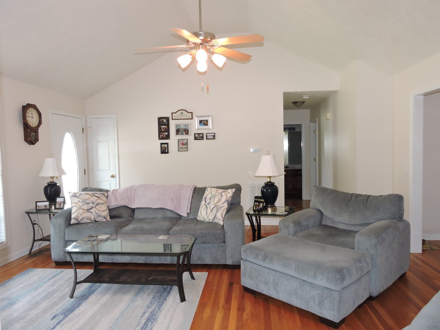 562 West Doak Road Manchester, TN 37355 - Photo 5 of 30 Gallery Image 5