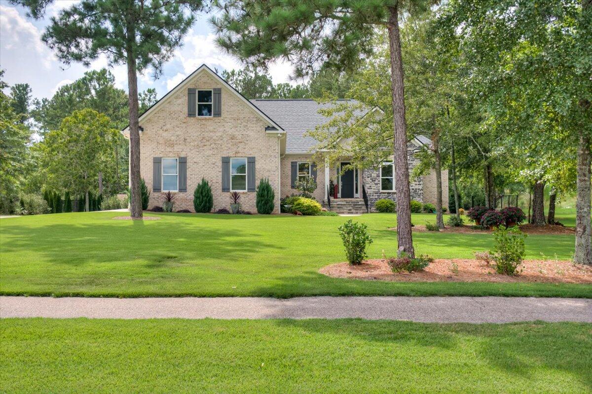 965 Anderson Mill Road Aiken, SC 29803 - Photo 2 of 40 Gallery Image 2