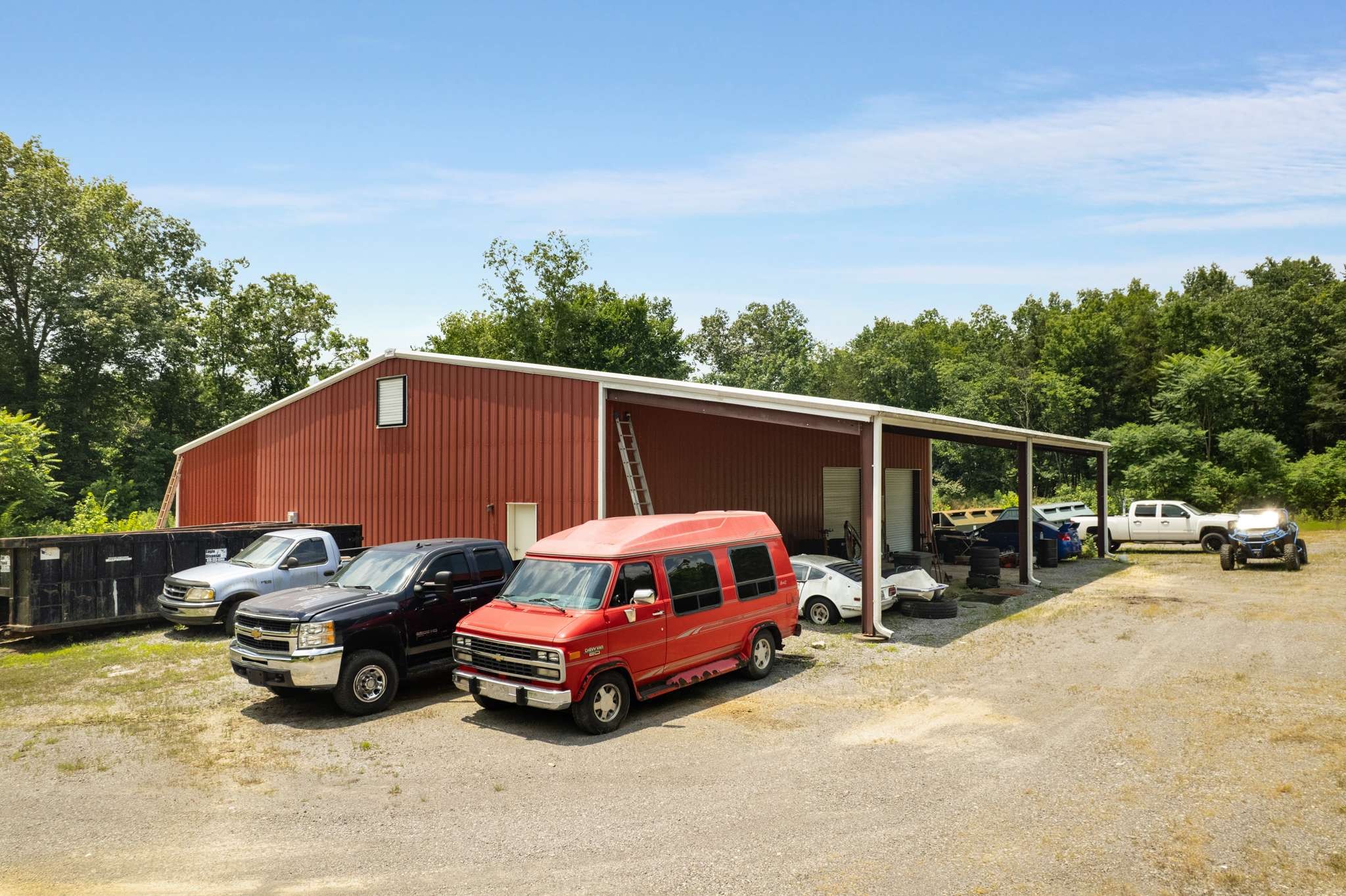 12200 Franklin Road College Grove, TN 37046 - Photo 64 of 72