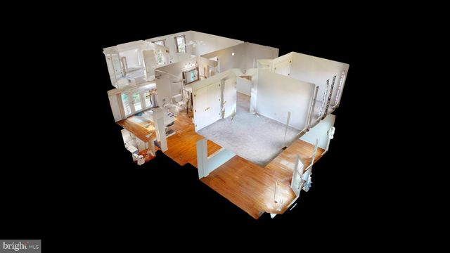 $780,000 | 4720 Warm Hearth Circle, Fairfax, VA 22033