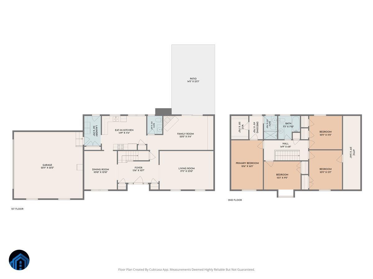 21 Queen Regent Court Blue Ridge, VA 24064 - Photo 80 of 82 Gallery Image 80