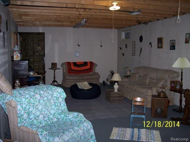 5814 Falkenbury Road North Branch, MI 48461 - Photo 23 of 32 basement (1).jpg