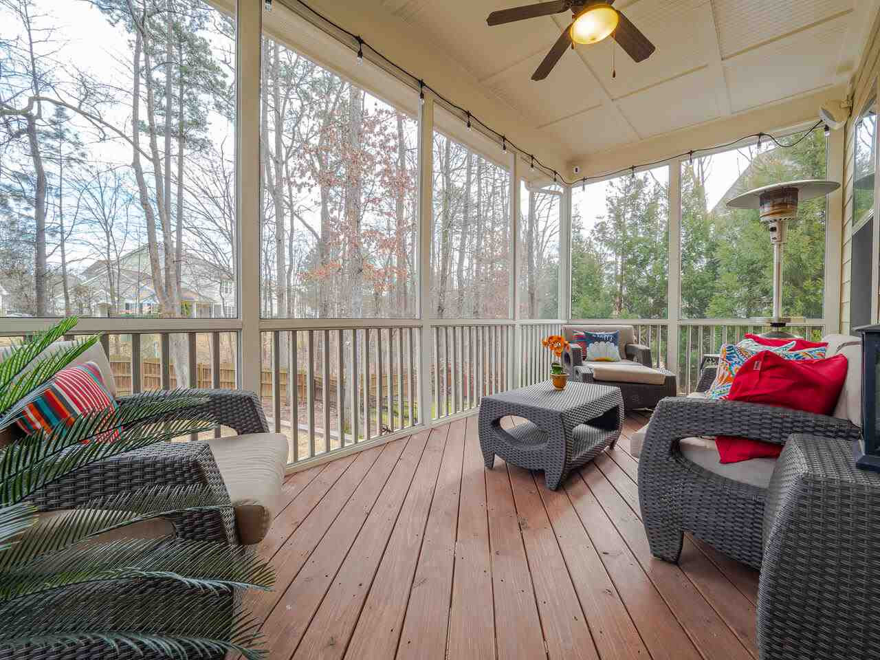 8504 Waterchase Court Raleigh, NC 27613 - Photo 28 of 30 Photo 28