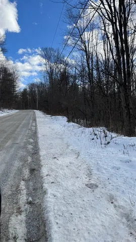 $125,000 | Hawk View Road, Brandon, VT 05733