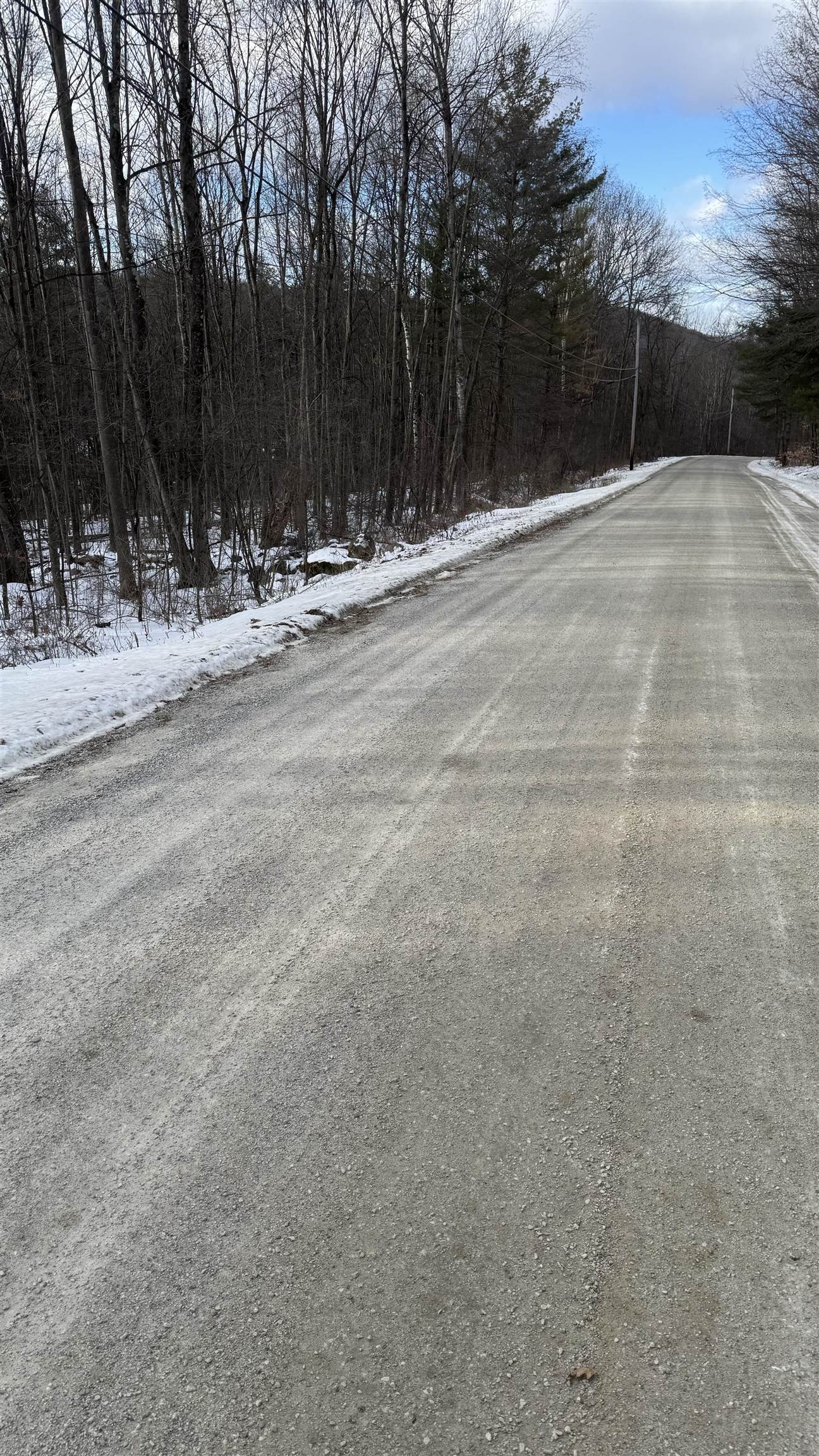 Hawk View Road Brandon, VT 05733 - Photo 2 of 4