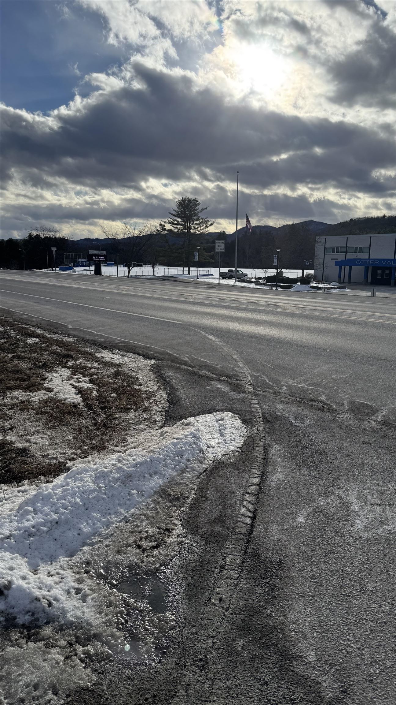 Hawk View Road Brandon, VT 05733 - Photo 3 of 4