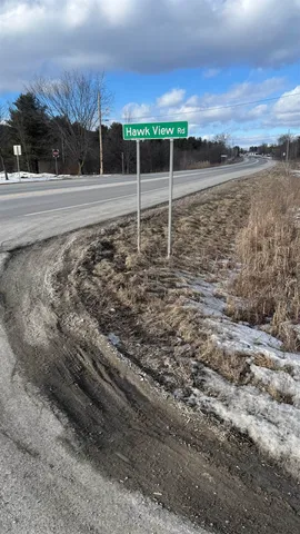 $125,000 | Hawk View Road, Brandon, VT 05733