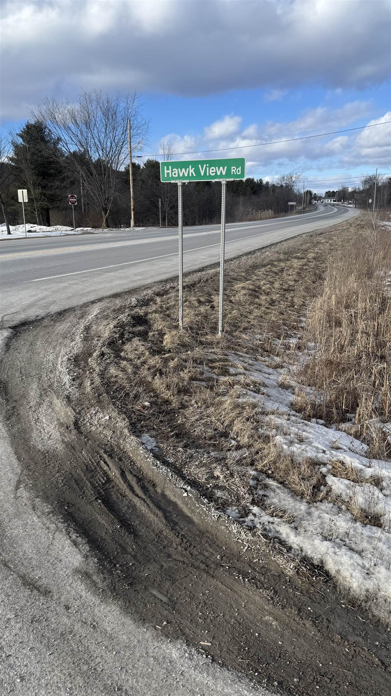 Hawk View Road Brandon, VT 05733 - Photo 4 of 4