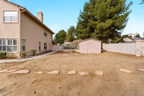 $1,199,000 | 1734 Kyrsten Terrace, Alpine, CA 91901