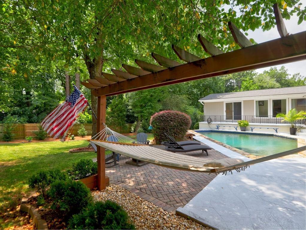 715 Glenforest Road Sandy Springs, GA 30328 - Photo 19 of 23 Gallery Image 19