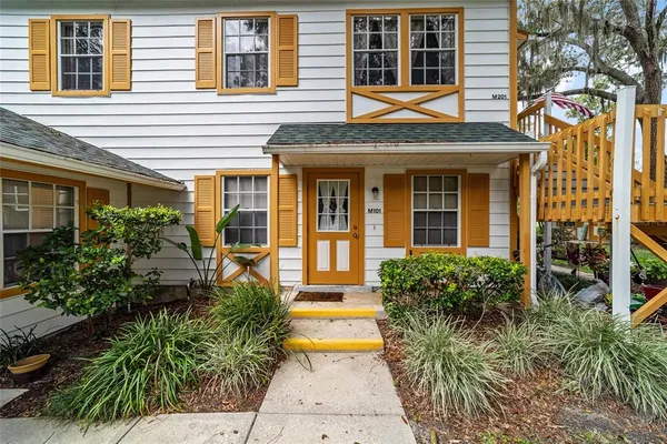 $125,900 | 7990 Midway Dr Terrace, Unit M101, Ocala, FL 34472