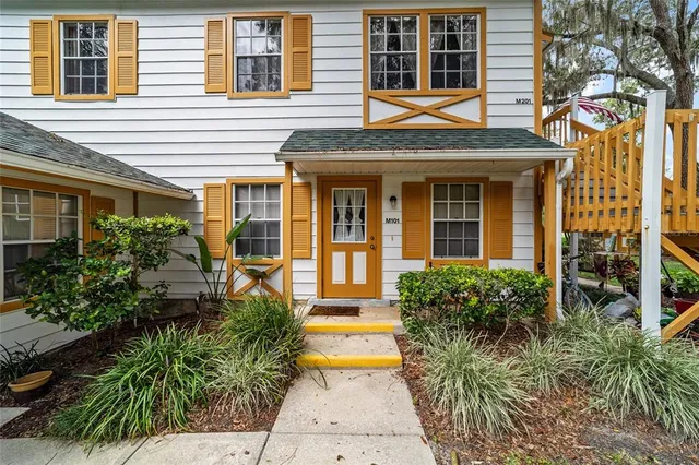 $139,900 | 7990 Midway Dr Terrace, Unit M101, Ocala, FL 34472