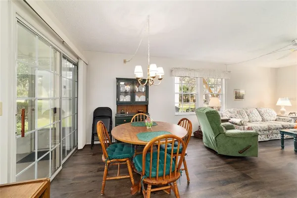 $125,900 | 7990 Midway Dr Terrace, Unit M101, Ocala, FL 34472