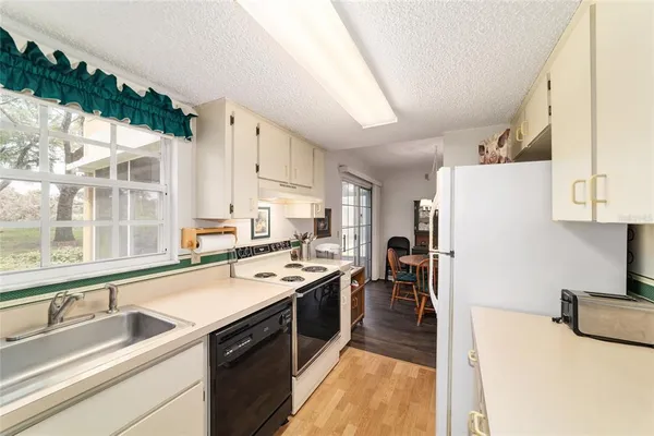 $125,900 | 7990 Midway Dr Terrace, Unit M101, Ocala, FL 34472