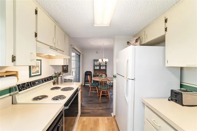 $139,900 | 7990 Midway Dr Terrace, Unit M101, Ocala, FL 34472