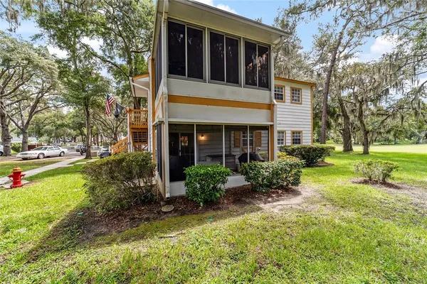 $125,900 | 7990 Midway Dr Terrace, Unit M101, Ocala, FL 34472