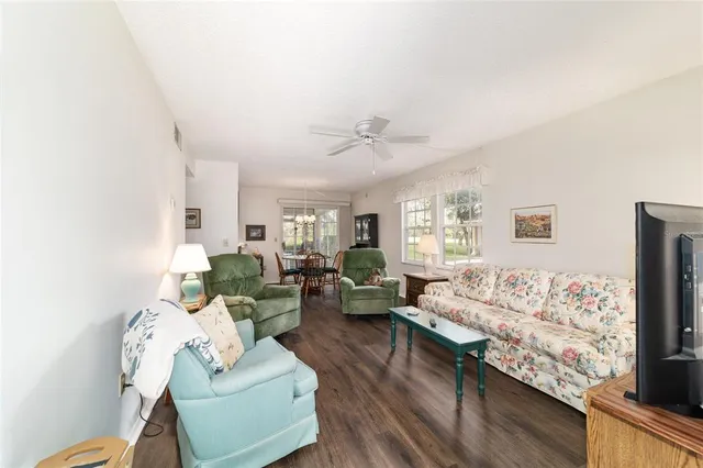 $139,900 | 7990 Midway Dr Terrace, Unit M101, Ocala, FL 34472