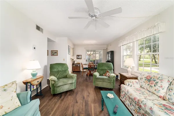 $125,900 | 7990 Midway Dr Terrace, Unit M101, Ocala, FL 34472