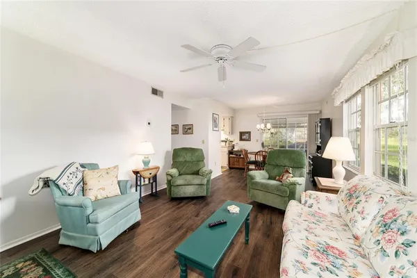 $125,900 | 7990 Midway Dr Terrace, Unit M101, Ocala, FL 34472