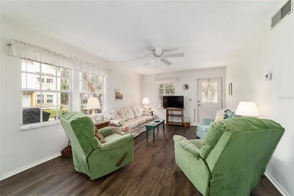 $125,900 | 7990 Midway Dr Terrace, Unit M101, Ocala, FL 34472