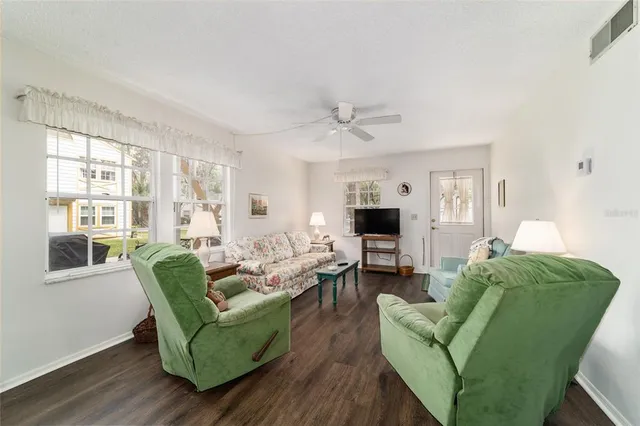 $139,900 | 7990 Midway Dr Terrace, Unit M101, Ocala, FL 34472