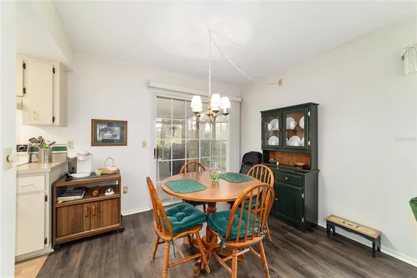 $125,900 | 7990 Midway Dr Terrace, Unit M101, Ocala, FL 34472