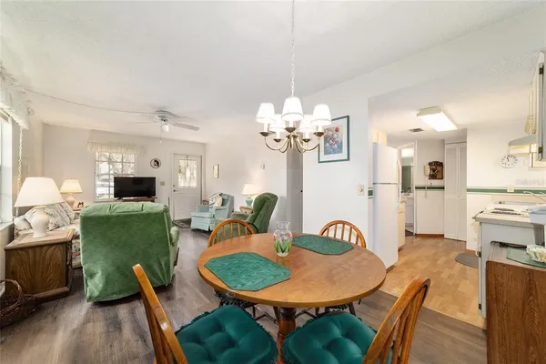 $125,900 | 7990 Midway Dr Terrace, Unit M101, Ocala, FL 34472