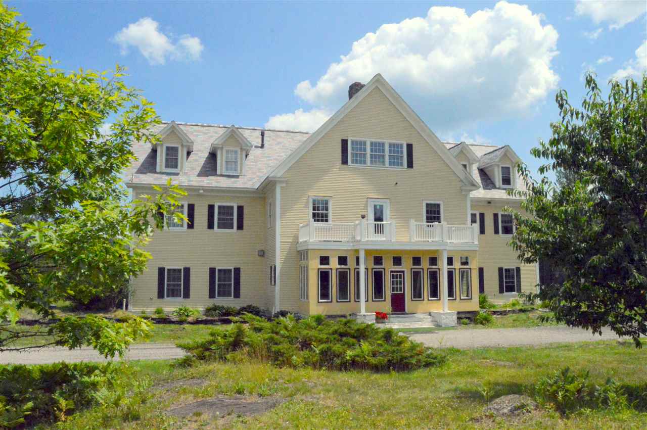813 Chapman Road Plymouth, VT 05149 - Photo 1 of 40