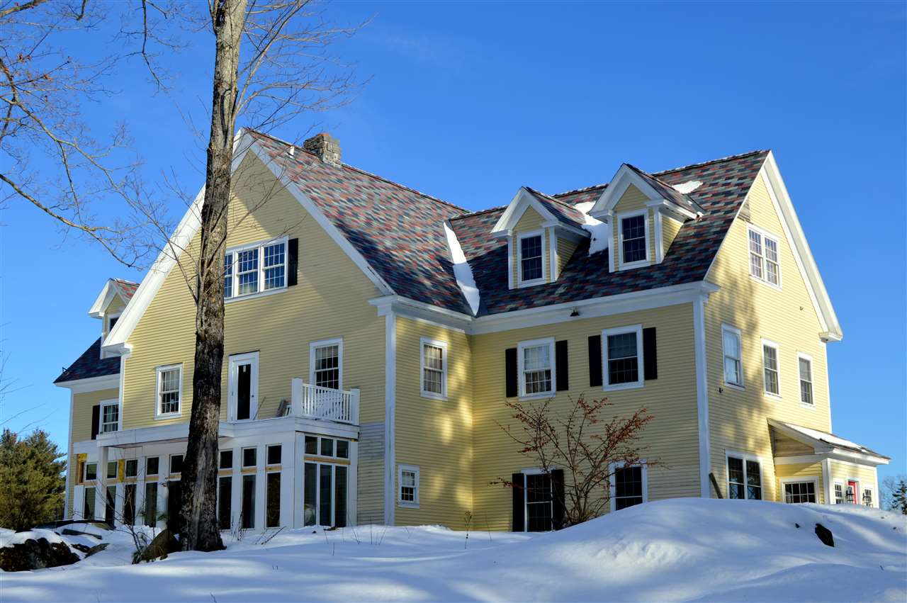 813 Chapman Road Plymouth, VT 05149 - Photo 2 of 40