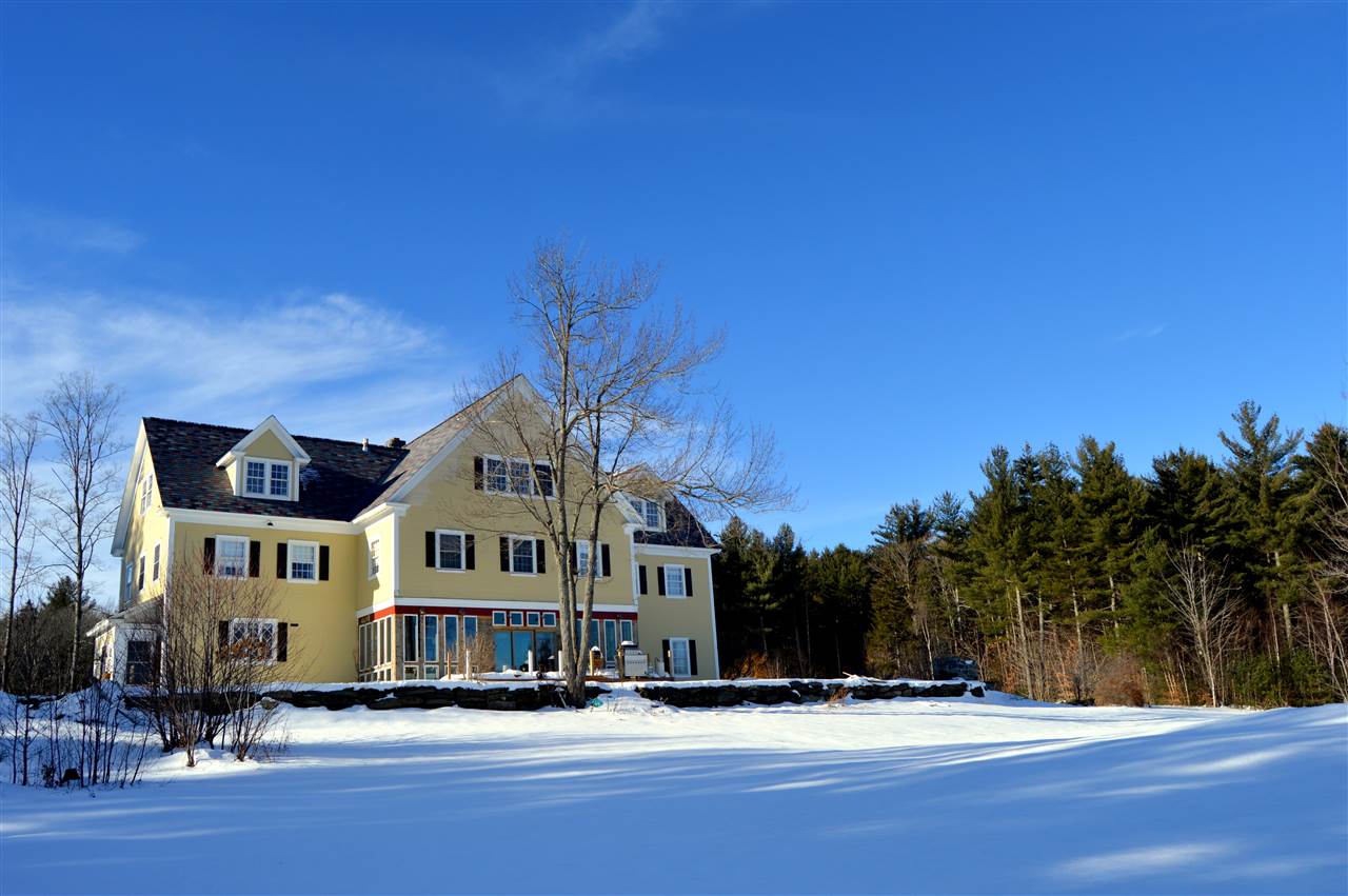 813 Chapman Road Plymouth, VT 05149 - Photo 3 of 40