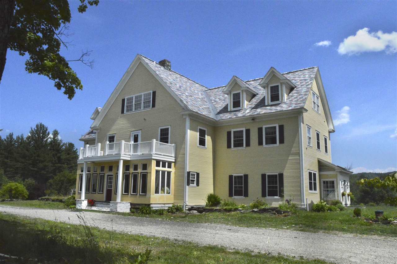 813 Chapman Road Plymouth, VT 05149 - Photo 37 of 40