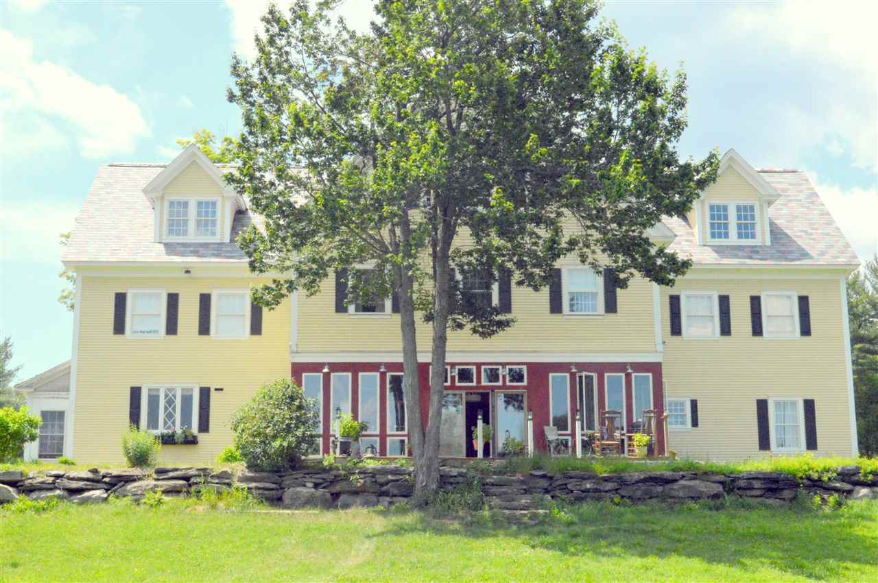813 Chapman Road Plymouth, VT 05149 - Photo 38 of 40